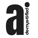 AI Demystified logo